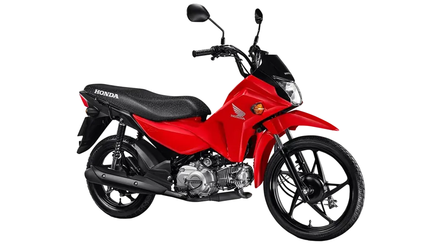 Honda Pop 110