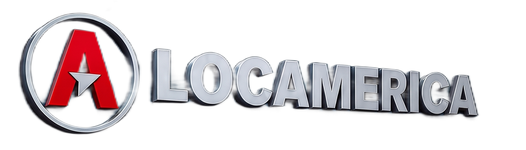 Locamerica — Locação de Motos