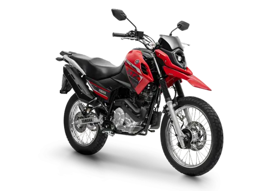 Yamaha Crosser 150