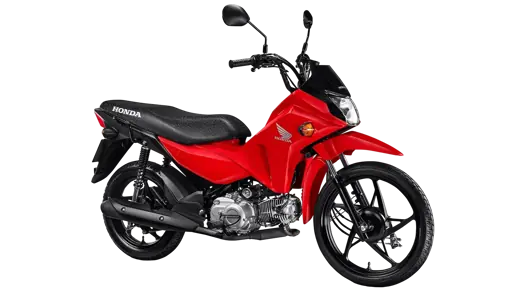 Honda Pop 110